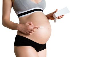 Епіляція під час вагітності: особливості та доступні методи
