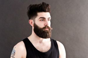 Как сделать бороду гуще: проверенные способы и средства