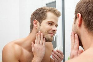 Укладання бороди: правила та поради барберів