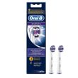 Насадка для зубної щітки Oral-B EB 18-2 3D White