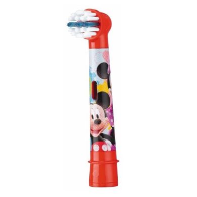 Насадка для зубной щетки Oral-B EB 10-2 Mickey Mouse (Микки Маус)