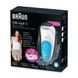 Эпилятор Braun Silk-epil 5 SE 5511 Wet&Dry Gift Edition