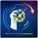 Насадка для зубної щітки Oral-B EB 50RB-8 CrossAction CleanMaximiser (Клін Максимайзер)