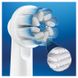 Зубная щетка Oral-B Vitality D100 PRO Sensitive Clean white (белая)