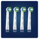 Насадка для зубної щітки Oral-B EB 20RB-4 Precision Clean CleanMaximiser (Клін Максимайзер)