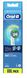 Насадка для зубной щетки Oral-B EB 20RB-8 Precision Clean CleanMaximiser (Клин Максимайзер)