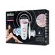 Эпилятор Braun Silk-epil 9 SkinSpa SensoSmart SES 9980 Wet&Dry