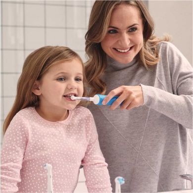 Насадка для зубної щітки Oral-B EB 10S-2 Kids Frozen (Крижане серце)