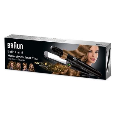 Праска для волосся Braun Satin Hair 5 IONTEC ST 570