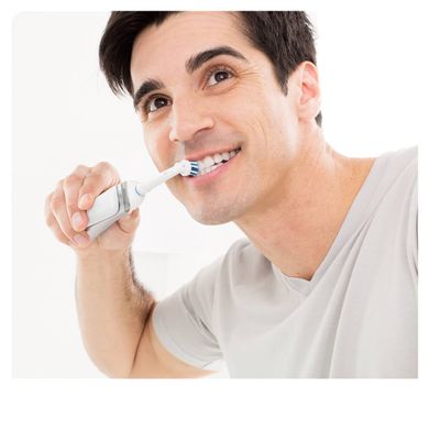 Насадка для зубної щітки Oral-B EB 50-1 CrossAction