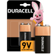 Батарейки DURACELL Basic 9V "Крона" 6LR61 1шт (5000394066267)