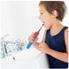 Зубная щетка детская Oral-B D 12.513 Frozen (Холодное сердце)