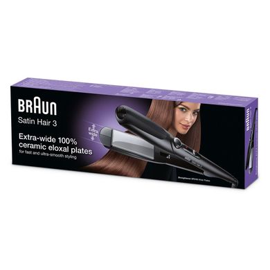 Утюжок для волос Braun Satin Hair 3 ST 310 (ES1)