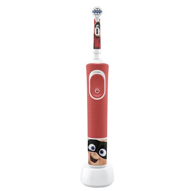 Зубна щітка дитяча Oral-B D100 Kids Pixar