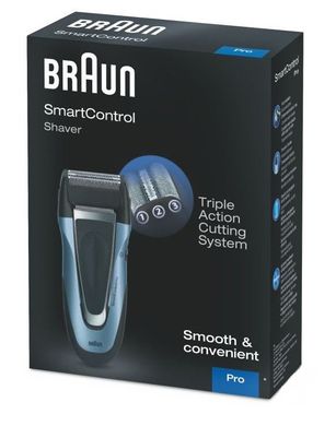 Електробритва Braun Series 1 199s-1