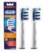 Насадка для зубной щетки Oral-B EB 30-2 Trizone
