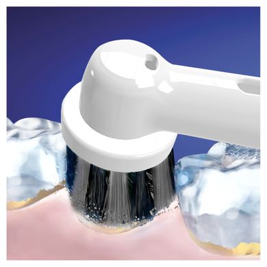 Насадка для зубной щетки Oral-B EB 20CH-2 Precision Pure Clean