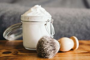Як голитися без піни: в пошуках альтернативи