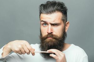 Как правильно ухаживать за бородой в домашних условиях: главные хитрости и секреты