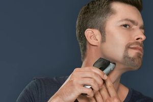 Як зробити бороду еспаньйолку: види, особливості та прийоми гоління