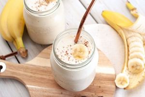 Как сделать молочный коктейль в блендере в домашних условиях: секреты и лучшие рецепты
