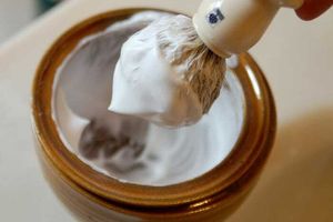 Как сделать пену для бритья: рецепты и проверенные способы