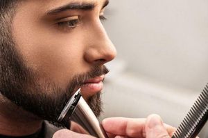 Як доглядати за вусами: правила та особливості самостійного догляду
