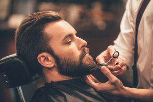 Як вибрати форму бороди - секрети модного образу