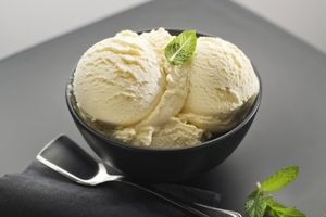 Мороженое в блендере: рекомендации и вкусные рецепты