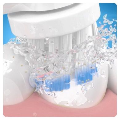 Насадка для зубной щетки Oral-B Sensi UltraThin EB60-4