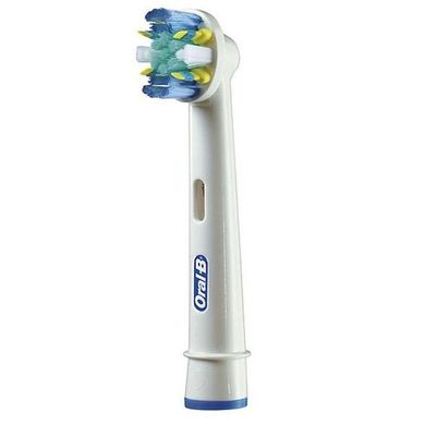 Насадка для зубной щетки Oral-B EB 25-2 Floss Action