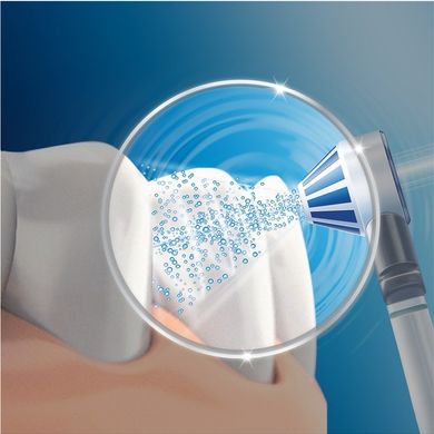 Зубний центр Braun OC 20 Oral-B Professional Care OxyJet