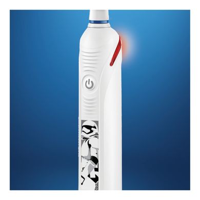 Зубная щетка Oral-B Junior D501.513.2 Star Wars (Звездные войны)