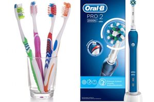 Як вибрати зубну щітку: рекомендації стоматолога