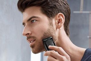 Как пользоваться триммером для бороды: советы стилиста