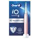 Зубна щітка Oral-B Braun iO Series 3 iOG3.1A6.0 Blush Pink (Рожева)