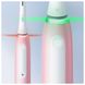 Зубная щетка Oral-B Braun iO Series 3 iOG3.1A6.0 Blush Pink (Розовая)