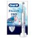 Зубна щітка Oral-B Junior (6+років) D505.513.Z3K Frozen (Холодне серце)