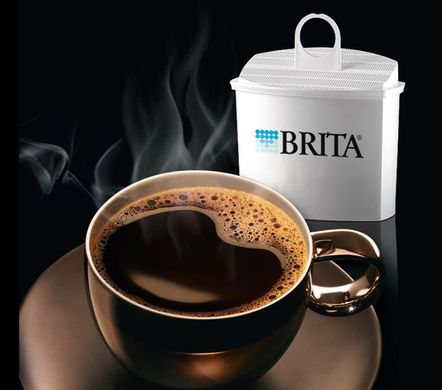 Капельная кофеварка Braun CaféHouse PurAroma KF 520/1 WH