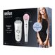 Эпилятор Braun Silk-epil Beauty Set 7 SES 7775 BS Wet&Dry + FaceSpa