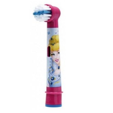 Насадка для зубной щетки Oral-B EB 10-2 Princess (Принцесса)