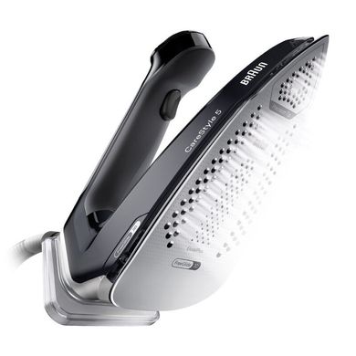 Гладильная система Braun CareStyle 5 Pro IS 5249 BK