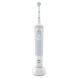 Зубна щітка Oral-B Vitality D100 PRO Sensitive Clean white (біла)