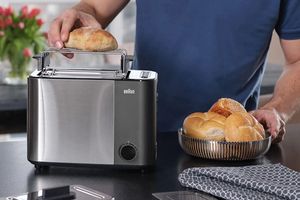 Для чого потрібен тостер і як ним користуватися: рекомендації та секрети