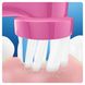 Зубная щетка детская Oral-B D100 Kids Frozen (Холодное сердце)