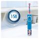 Зубна щітка дитяча Oral-B D100 Kids Frozen (Холодне серце)