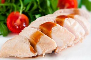 Курица в пароварке: вкусные рецепты и особенности приготовления