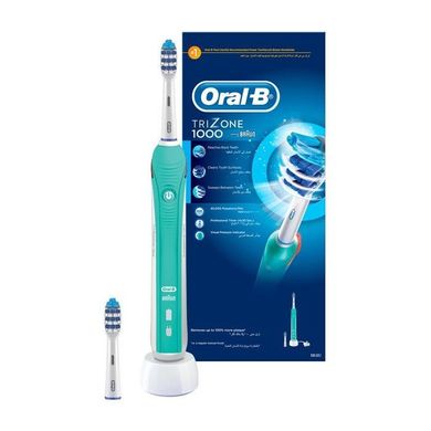 Зубна щітка Oral-B 1000/D20 TriZone