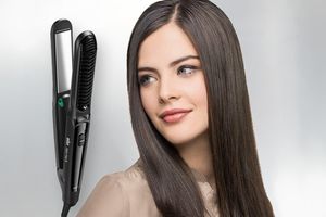 Как выбрать утюжок для волос: полезные рекомендации и советы