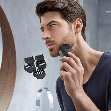 Електробритва Braun Series 3 Shave&Style 3000bt